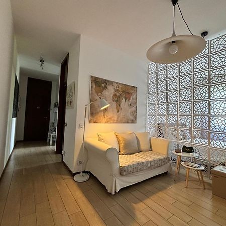 Relax&Comfort Redona 8 بيرغامو المظهر الخارجي الصورة
