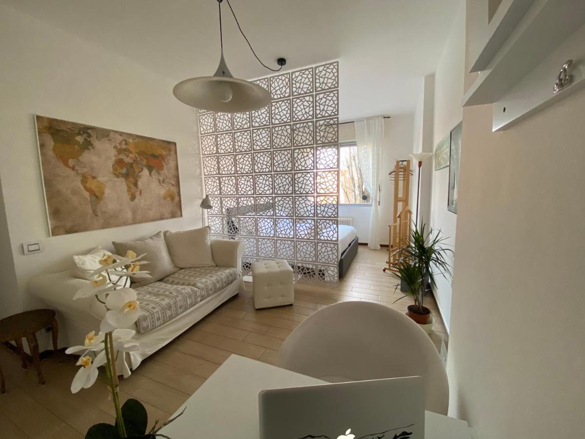 Relax&Comfort Redona 8 بيرغامو المظهر الخارجي الصورة