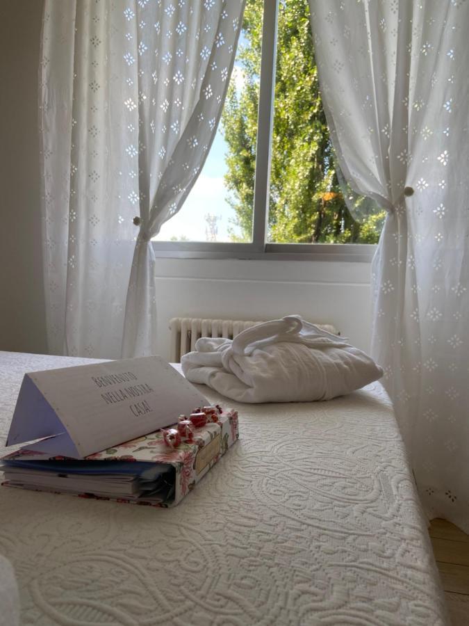 Relax&Comfort Redona 8 بيرغامو المظهر الخارجي الصورة