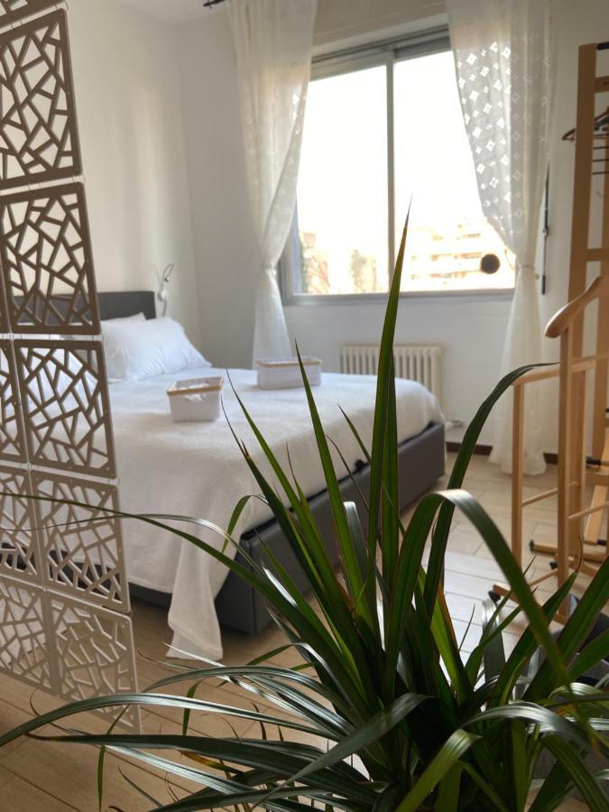 Relax&Comfort Redona 8 بيرغامو المظهر الخارجي الصورة