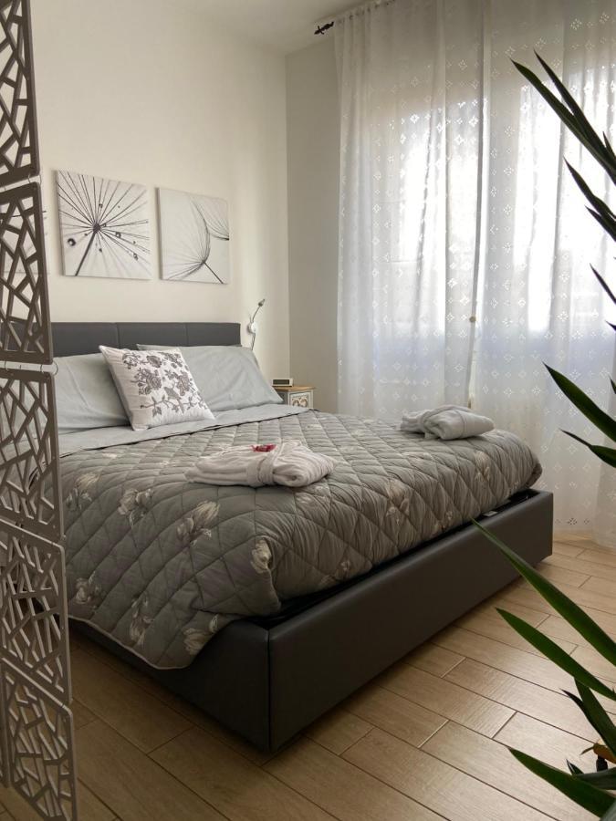 Relax&Comfort Redona 8 بيرغامو المظهر الخارجي الصورة