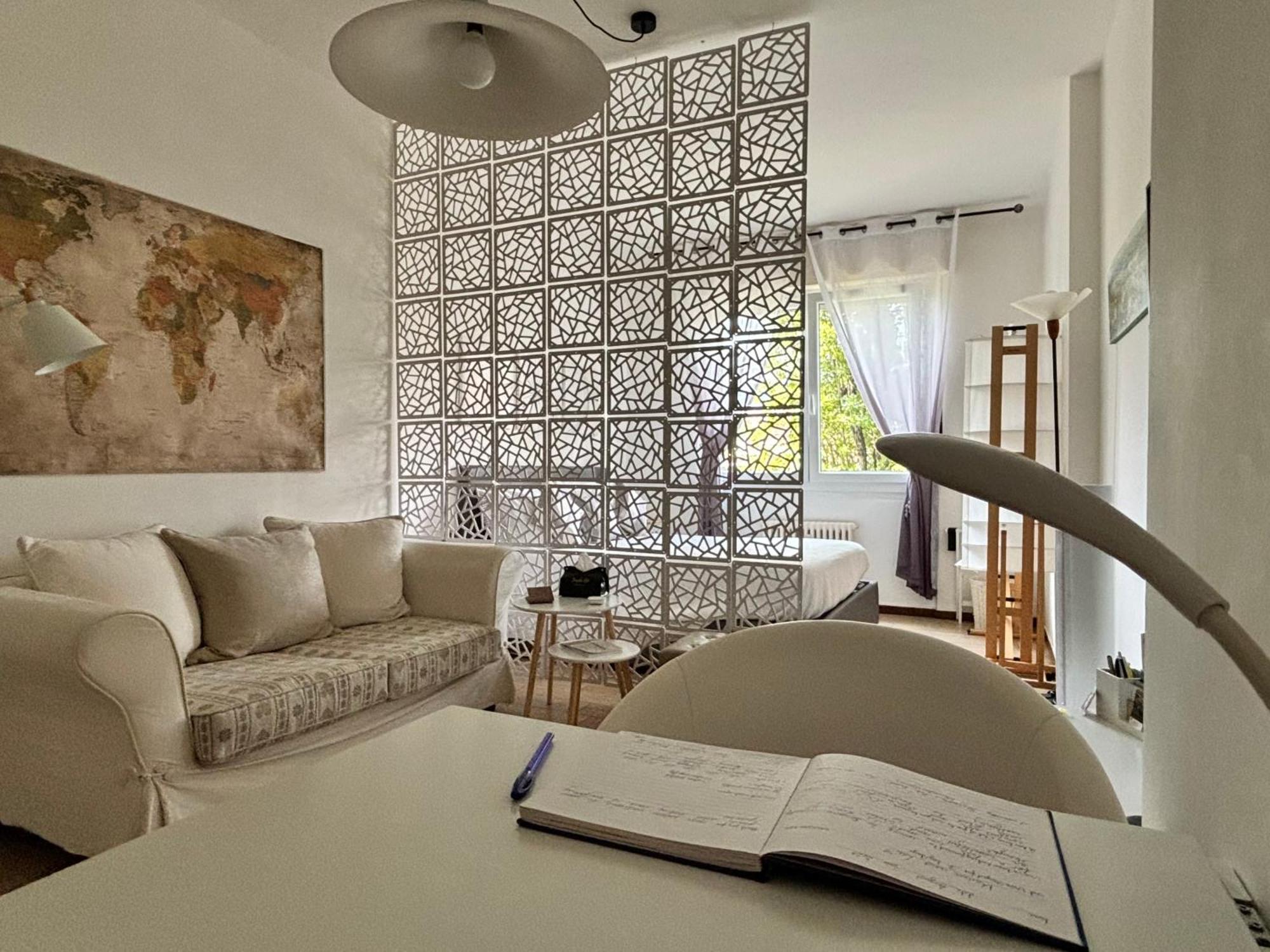 Relax&Comfort Redona 8 بيرغامو المظهر الخارجي الصورة