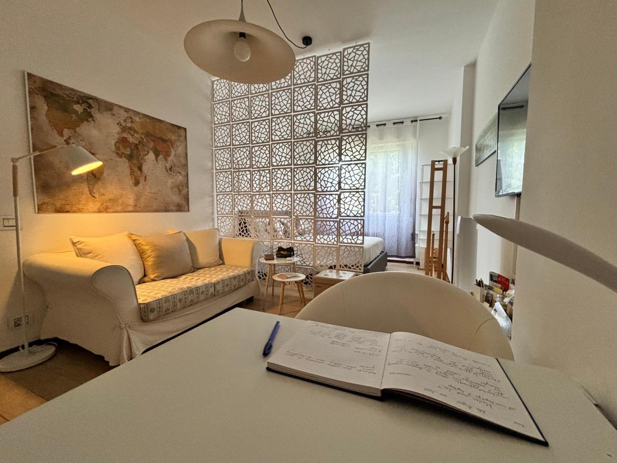 Relax&Comfort Redona 8 بيرغامو المظهر الخارجي الصورة